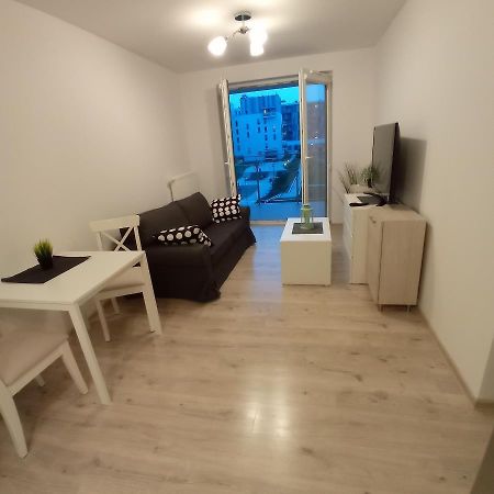 Apartament Ruczaj 2 Lublin Kültér fotó