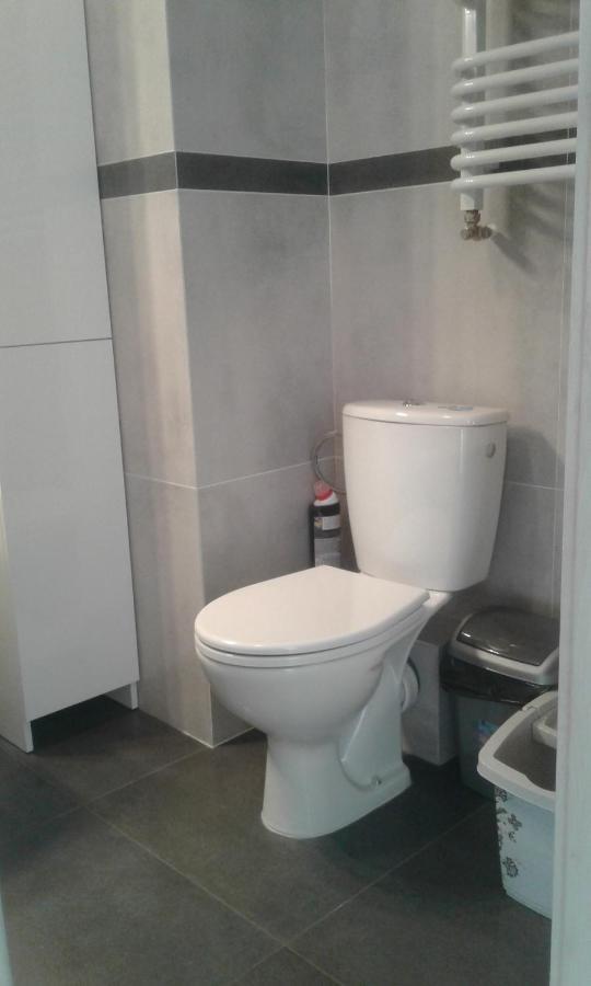Apartament Ruczaj 2 Lublin Kültér fotó
