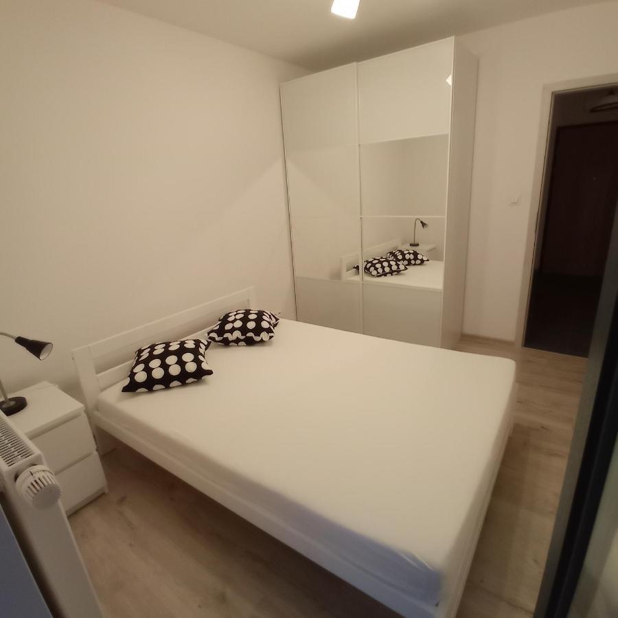 Apartament Ruczaj 2 Lublin Kültér fotó
