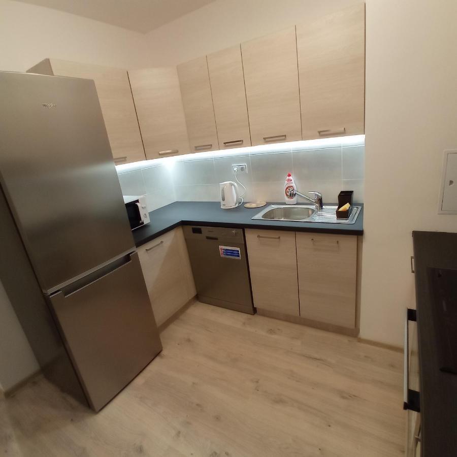 Apartament Ruczaj 2 Lublin Kültér fotó
