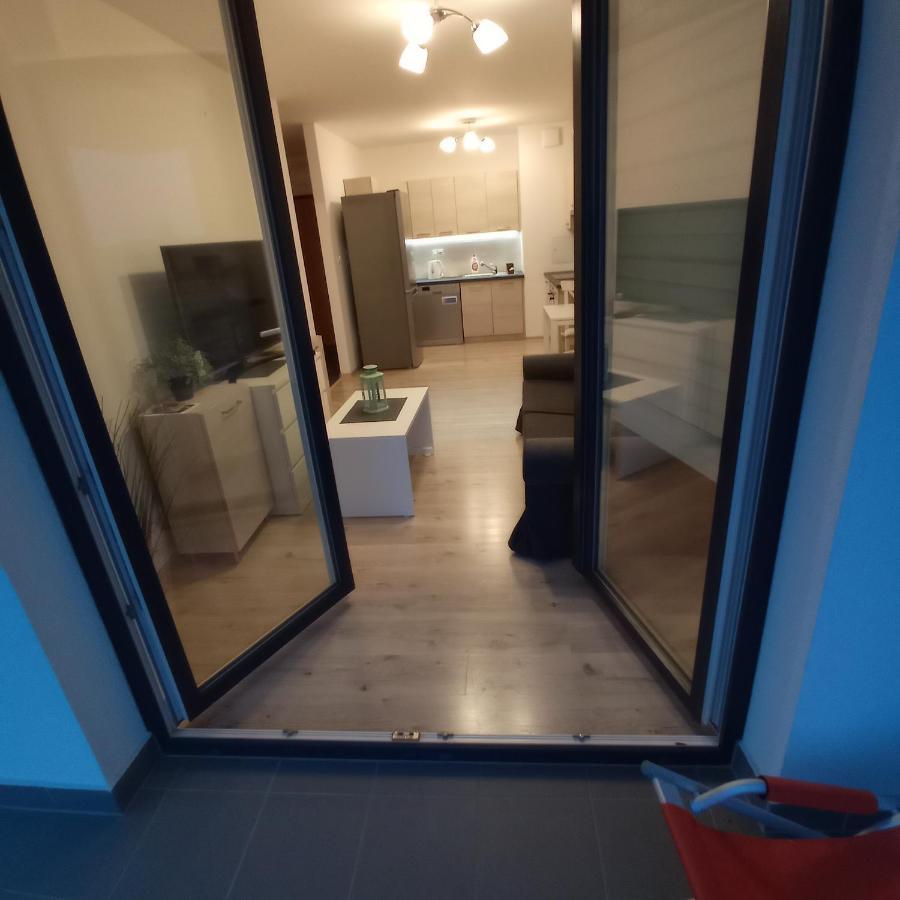 Apartament Ruczaj 2 Lublin Kültér fotó