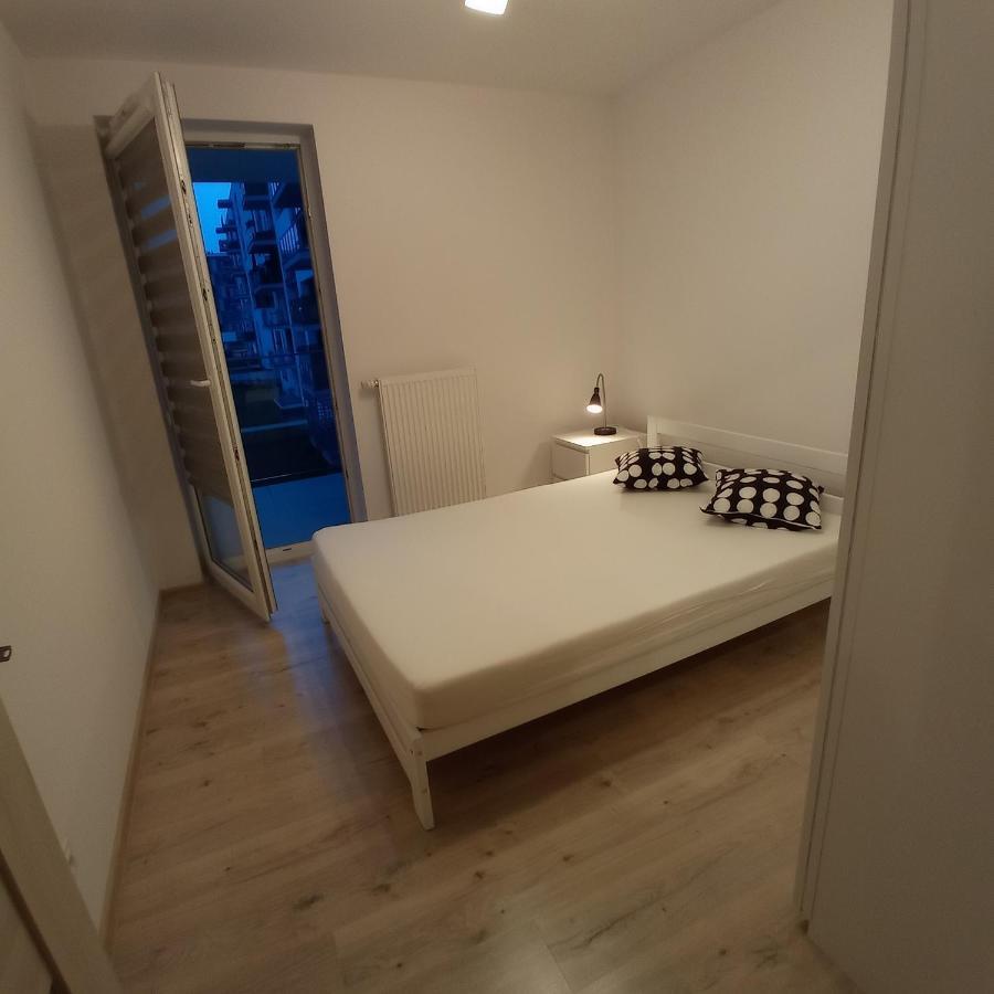 Apartament Ruczaj 2 Lublin Kültér fotó