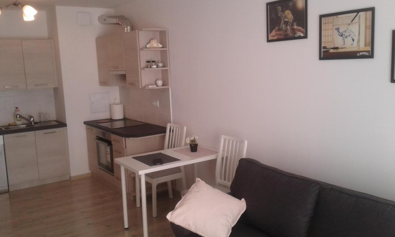Apartament Ruczaj 2 Lublin Kültér fotó