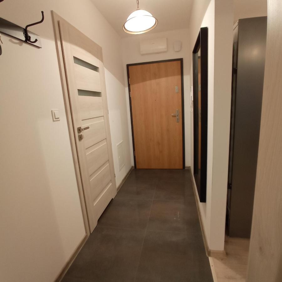 Apartament Ruczaj 2 Lublin Kültér fotó