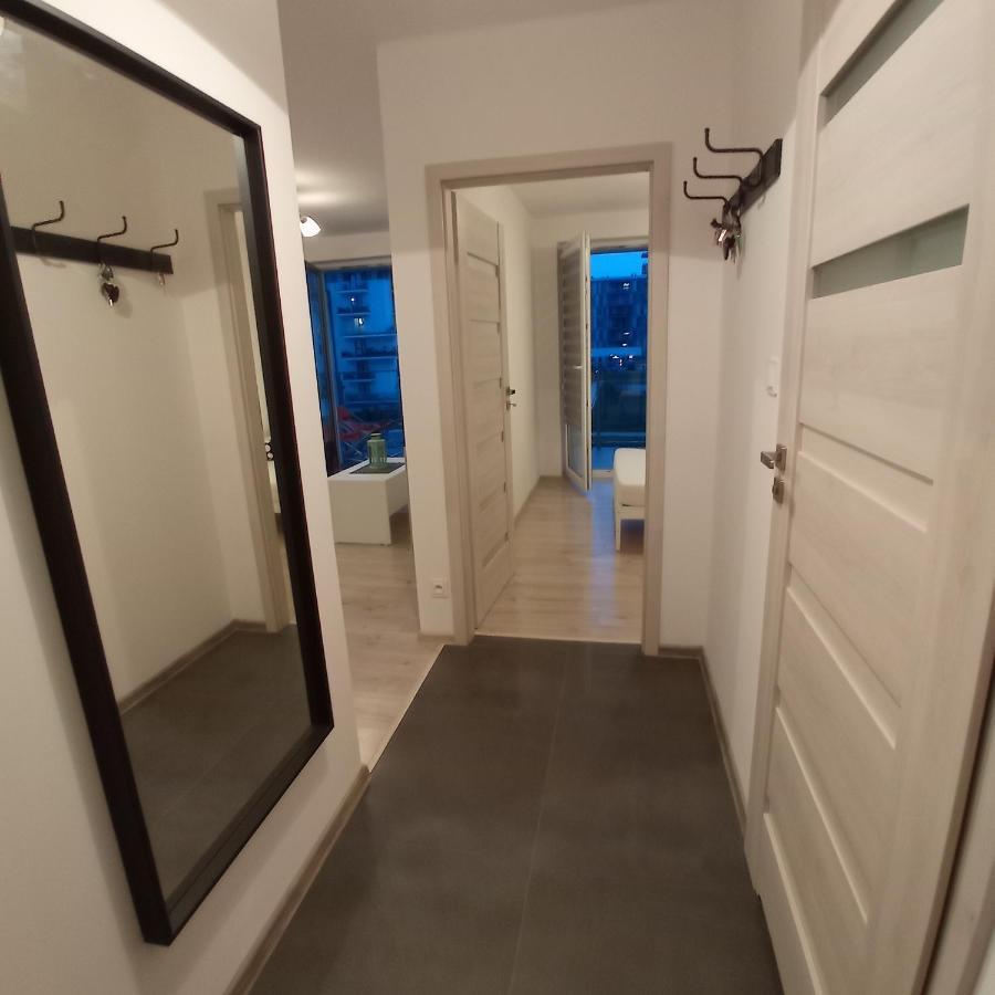 Apartament Ruczaj 2 Lublin Kültér fotó