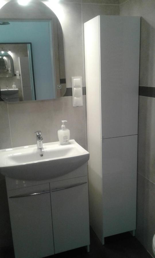 Apartament Ruczaj 2 Lublin Kültér fotó
